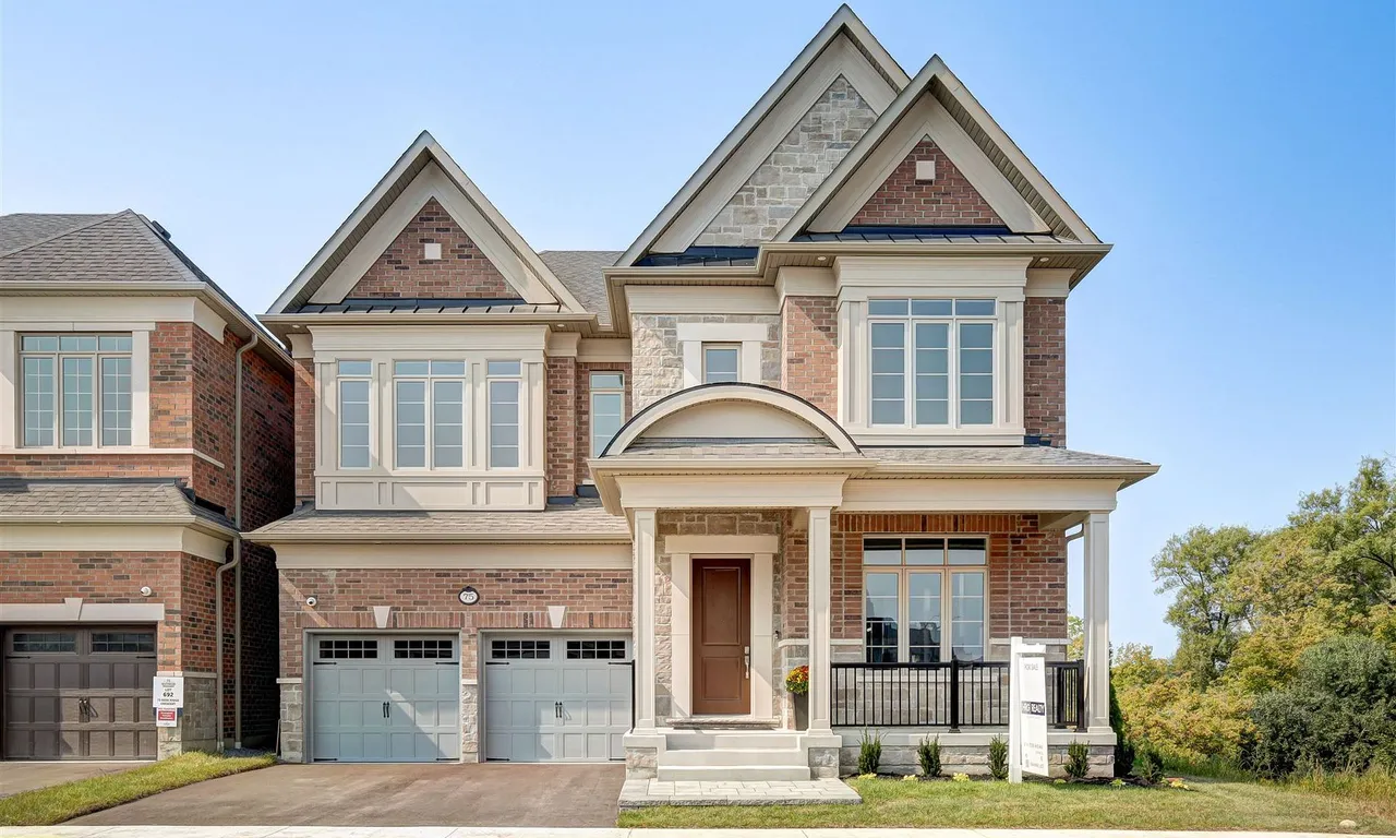 75 Deer Ridge Cres, Whitby, ON L1P 0P2