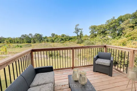 75 Deer Ridge Cres, Whitby, ON L1P 0P2