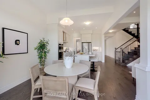 75 Deer Ridge Cres, Whitby, ON L1P 0P2