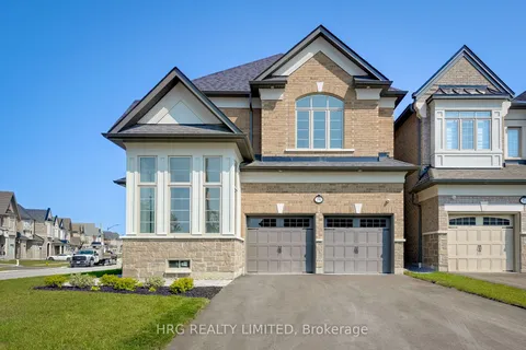 76 Deer Ridge Cres, Whitby, ON L1P 0P2