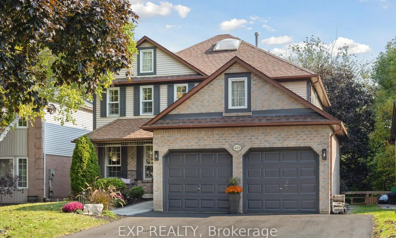 441 Prestwick Dr, Oshawa, ON L1J 7R6