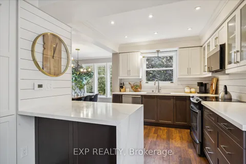 441 Prestwick Dr, Oshawa, ON L1J 7R6