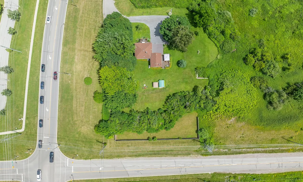 2359 Baseline Rd, Clarington, ON L1C 5M2