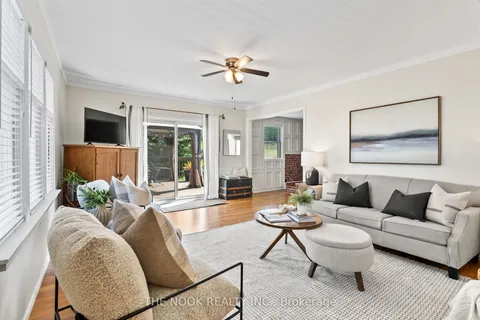 2359 Baseline Rd, Clarington, ON L1C 5M2