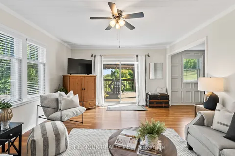 2359 Baseline Rd, Clarington, ON L1C 5M2