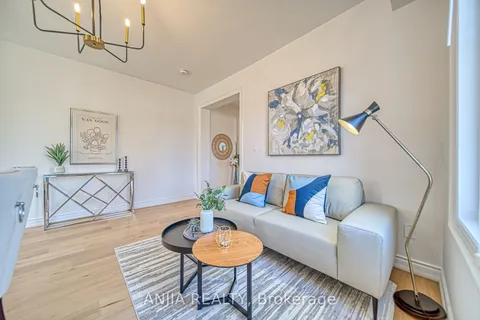 160 William Fair Dr, Clarington, ON L1C 3K2