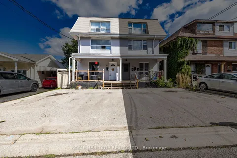 285 Jarvis St, Oshawa, ON L1G 5K8