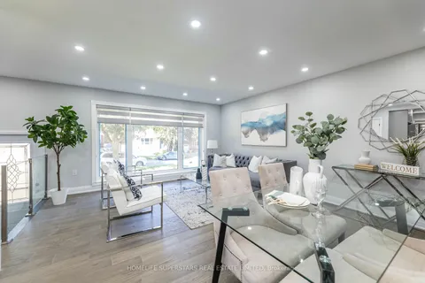 59 Hollyhedge Dr, Toronto, ON M1J 1X2