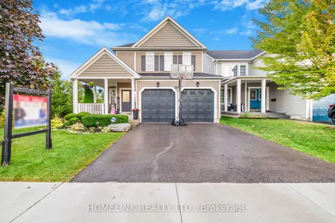 1643 Coldstream Dr, Oshawa, ON L1K 3B5