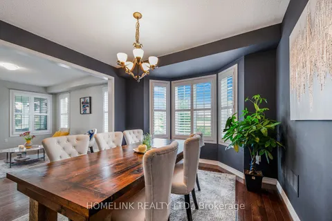 1643 Coldstream Dr, Oshawa, ON L1K 3B5