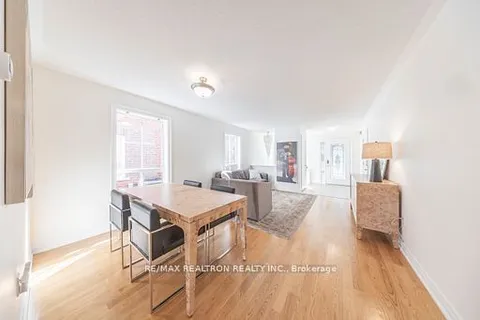 15 Galea Dr, Ajax, ON L1Z 0J7