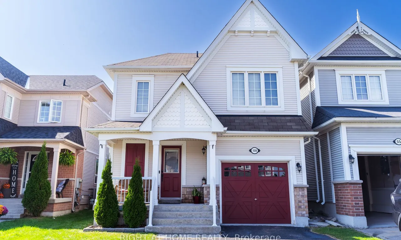 150 Argent St, Clarington, ON L1C 0B5