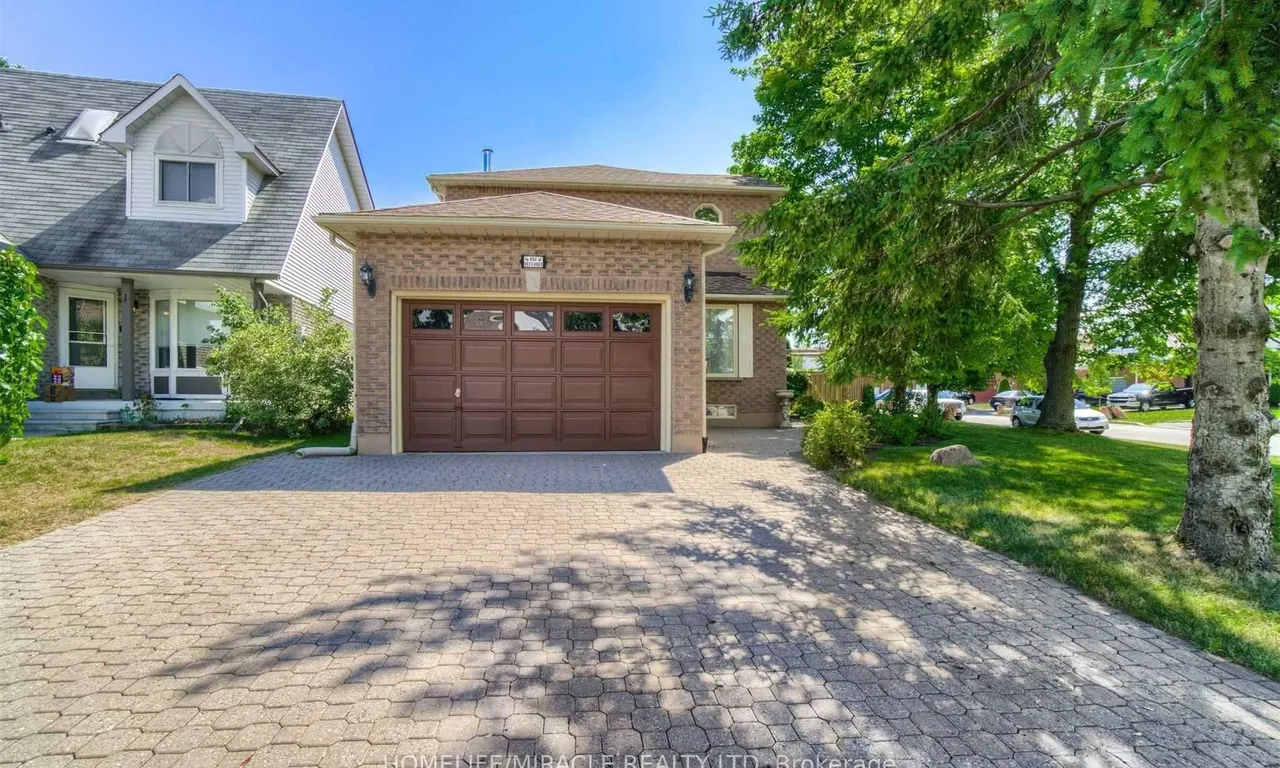 1 Beechnut Cres, Clarington, ON L1E 1Y5