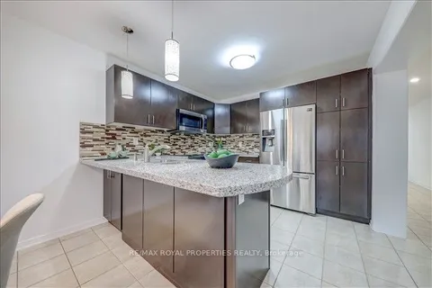 99 Oswell Dr, Ajax, ON L1Z 0L5