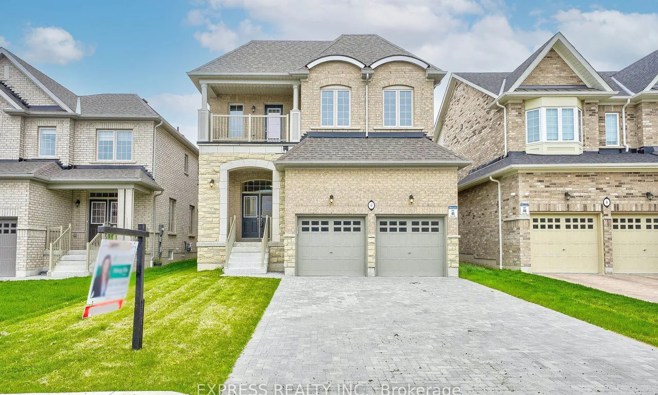 6 Morley Cres, Whitby, ON L1R 0P1