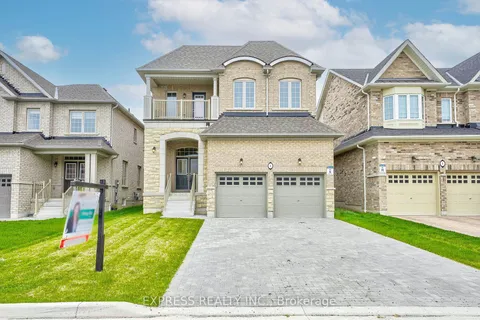 6 Morley Cres, Whitby, ON L1R 0P1