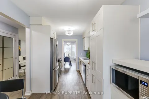 73 Mullen Dr, Ajax, ON L1T 2B2
