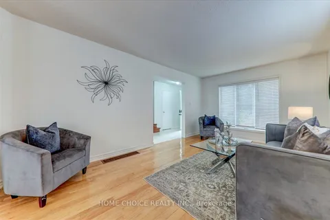 105 Empringham Dr, Toronto, ON M1B 4A6