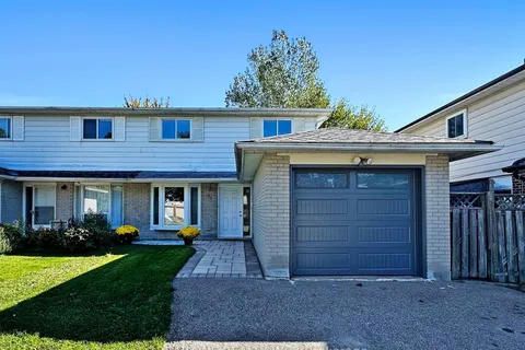 83 Glen Springs Dr, Toronto, ON M1W 1X7