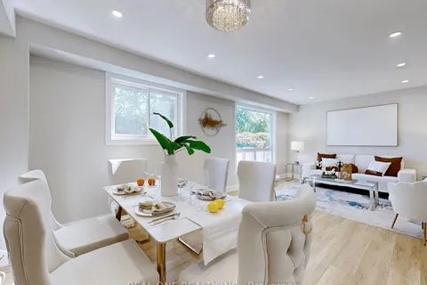 83 Glen Springs Dr, Toronto, ON M1W 1X7