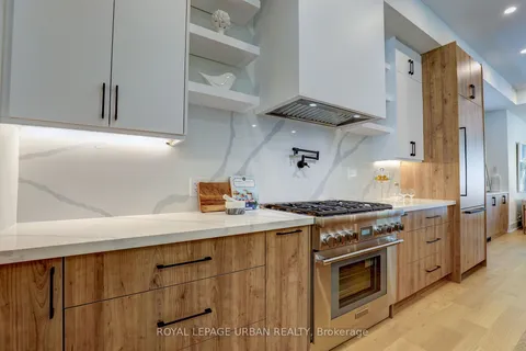 128 Floyd Ave, Toronto, ON M4K 2B7