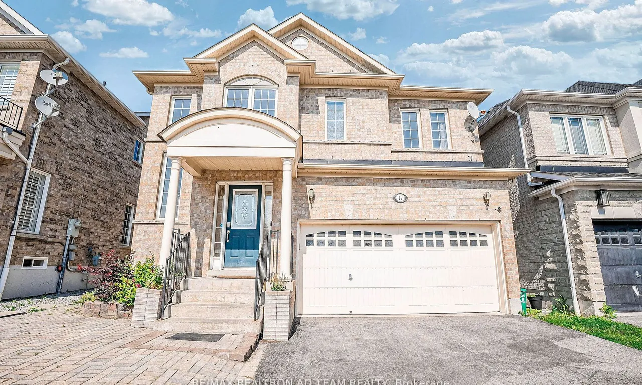 47 Rushworth Dr, Ajax, ON L1Z 0A7