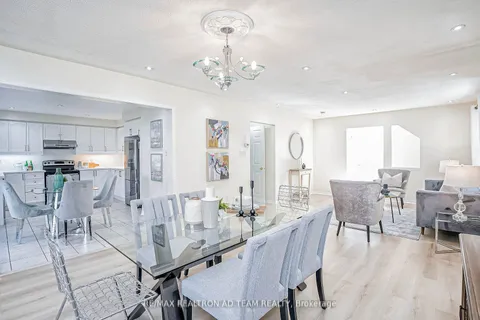47 Rushworth Dr, Ajax, ON L1Z 0A7