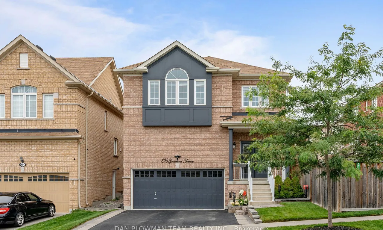 898 Groveland Ave, Oshawa, ON L1K 0W1