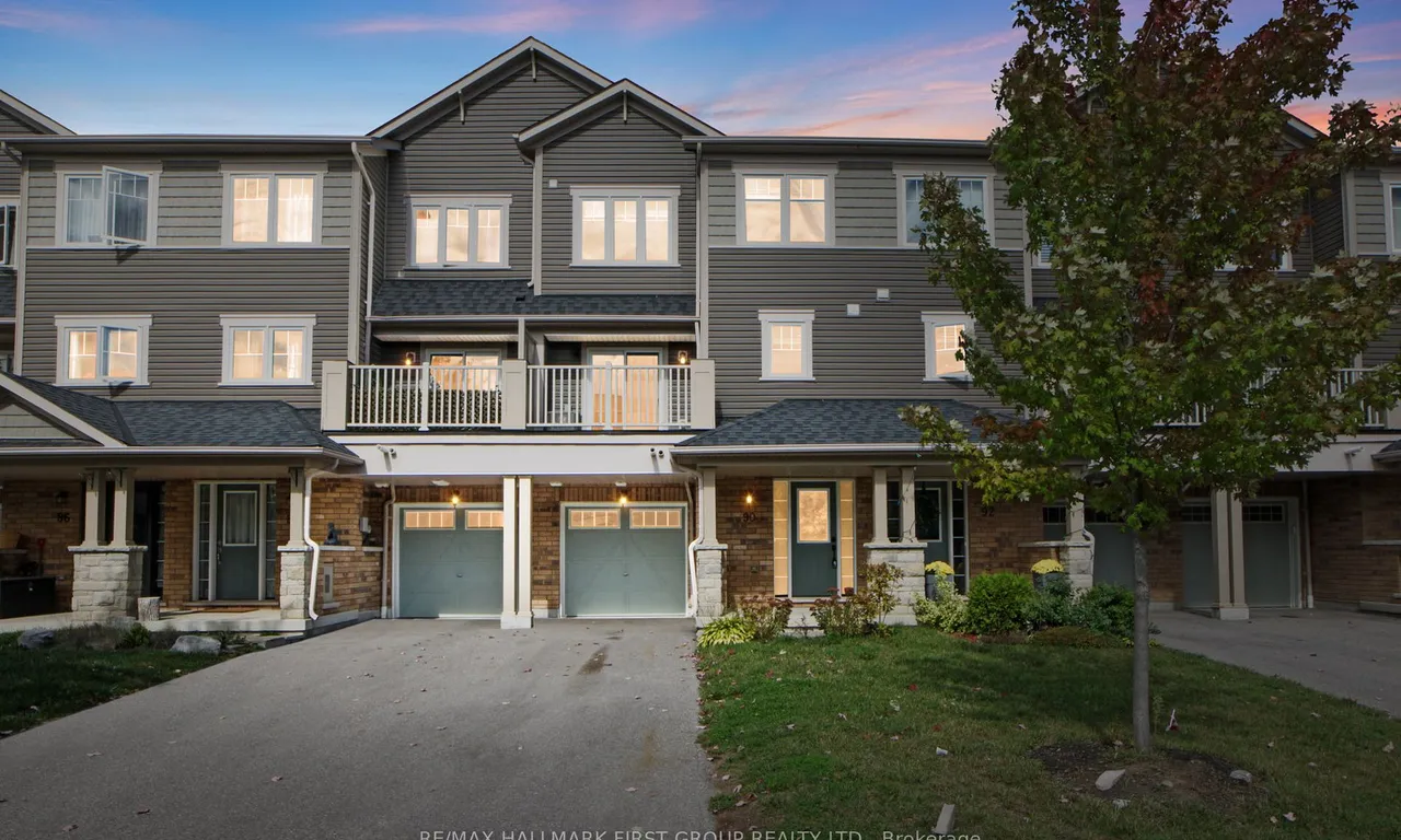 90 Tabaret Cres, Oshawa, ON L1L 0G5