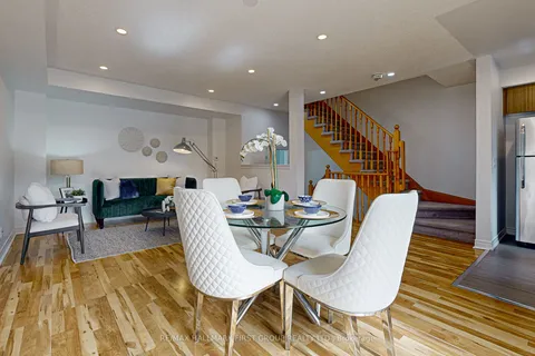 90 Tabaret Cres, Oshawa, ON L1L 0G5