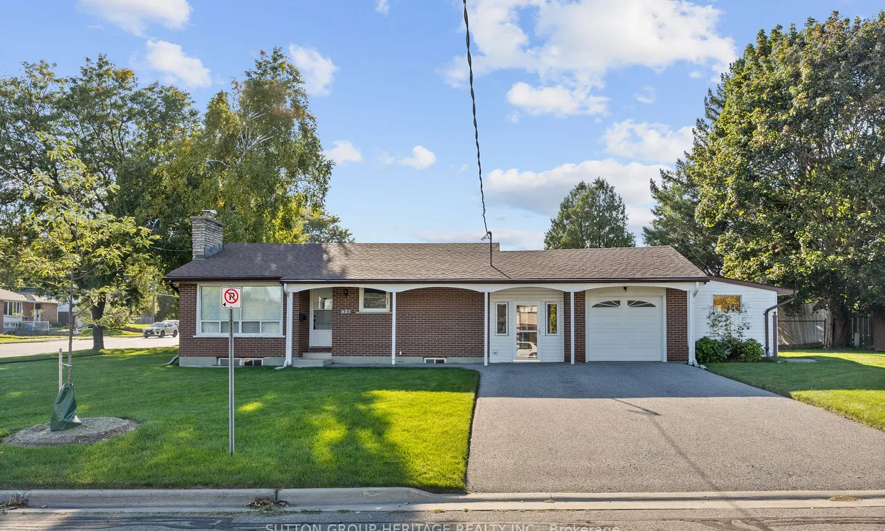 921 Florell Dr, Oshawa, ON L1H 6W3