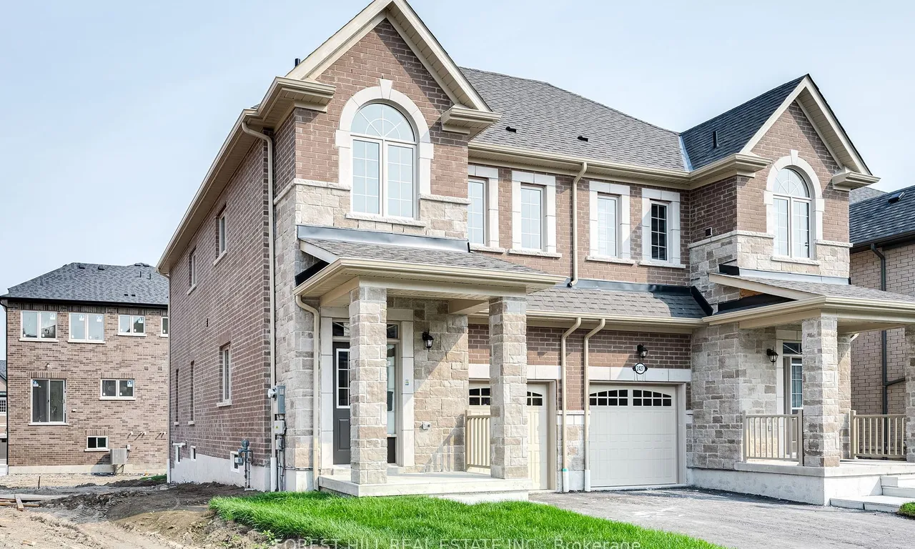 2429 Angora St, Pickering, ON L1X 2R2