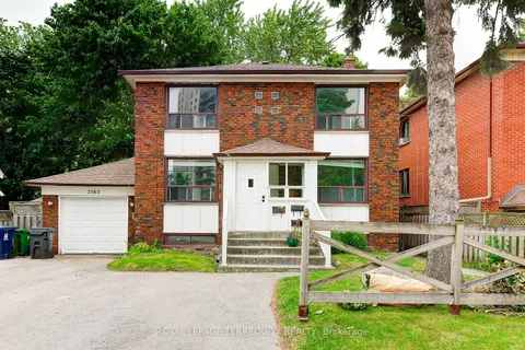 2563 Kingston Rd, Toronto, ON M1M 1M1