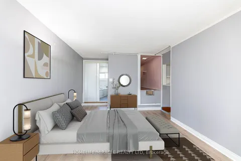 1 Lowell Ave, Toronto, ON M1M 3M7