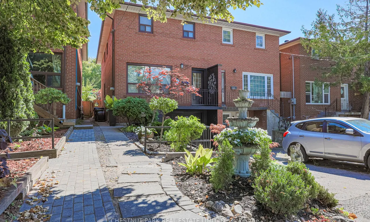 39 Aldergrove Ave, Toronto, ON M4C 1B3