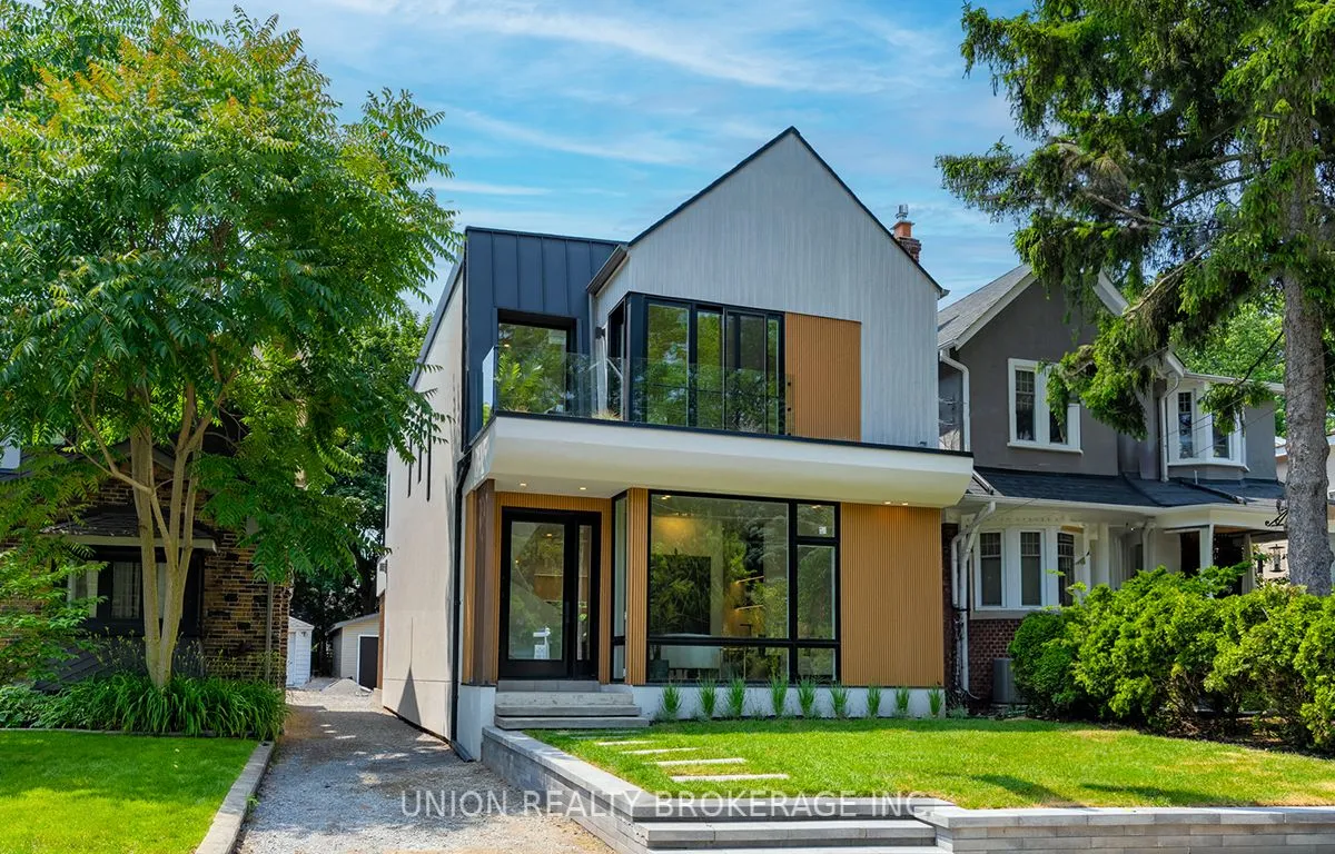 14 Kildonan Dr, Toronto, ON M1N 3B5