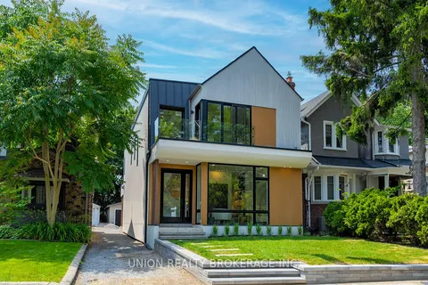 14 Kildonan Dr, Toronto, ON M1N 3B5