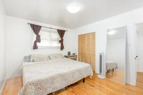 16 Paloma Pl, Toronto, ON M1J 1P7