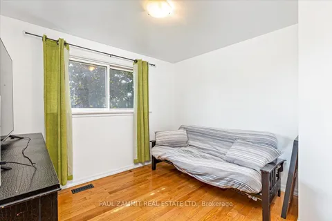 16 Paloma Pl, Toronto, ON M1J 1P7