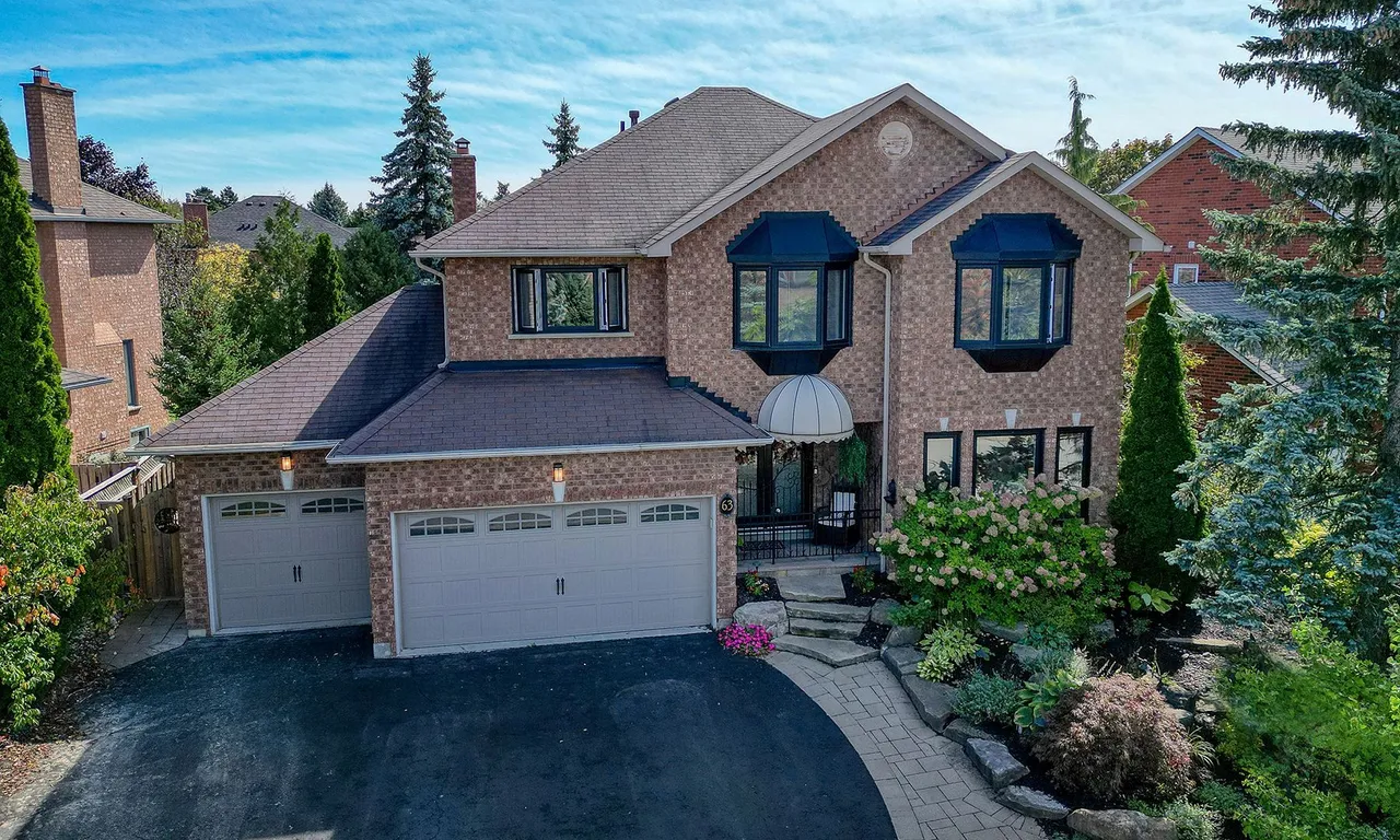 63 Kilbride Dr, Whitby, ON L1R 2B5