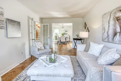 63 Kilbride Dr, Whitby, ON L1R 2B5