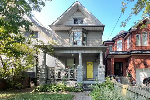 244 Ashdale Ave, Toronto, ON M4L 2Y9