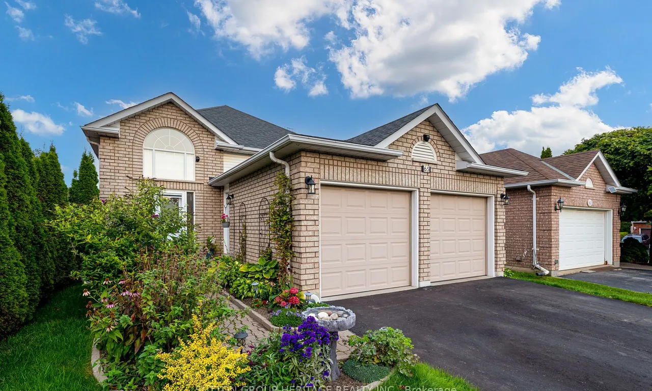 65 West Side Dr, Clarington, ON L1C 4Y8