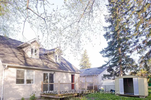 1968 Guild Rd, Pickering, ON L1V 1Y1