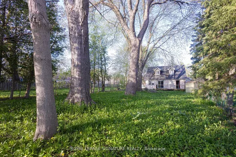 1968 Guild Rd, Pickering, ON L1V 1Y1