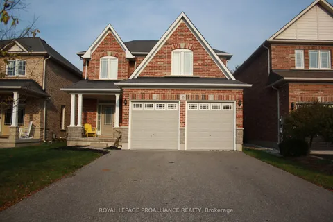 43 Vivian Dr, Clarington, ON L1E 0C3