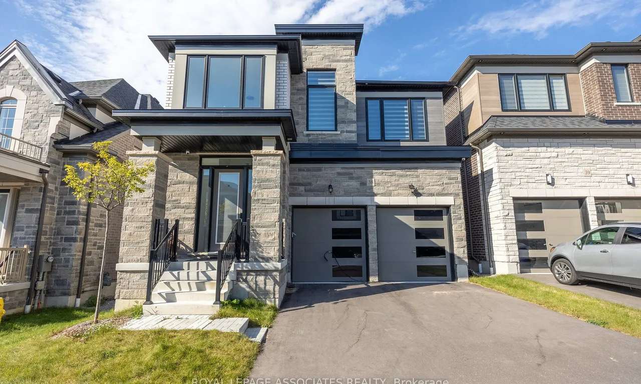 400 Finch Ave, Pickering, ON L1V 1H8