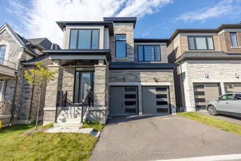 400 Finch Ave, Pickering, ON L1V 1H8