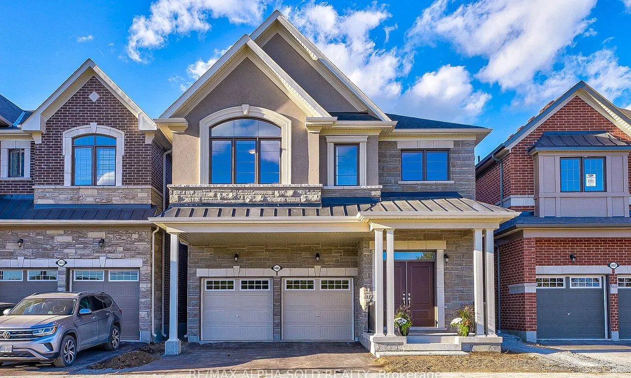 1465 Mockingbird Sq, Pickering, ON L1X 0N8