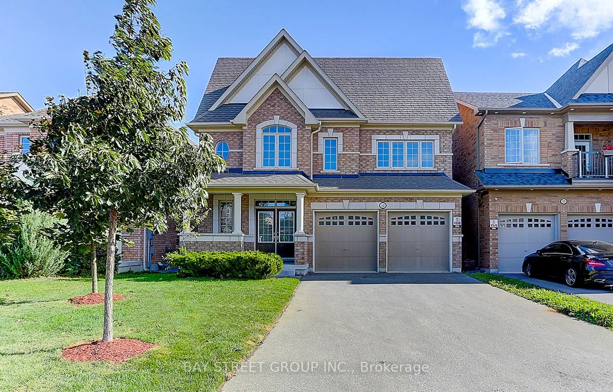 2433 Equestrian Cres Cres, Oshawa, ON L1L 0L9